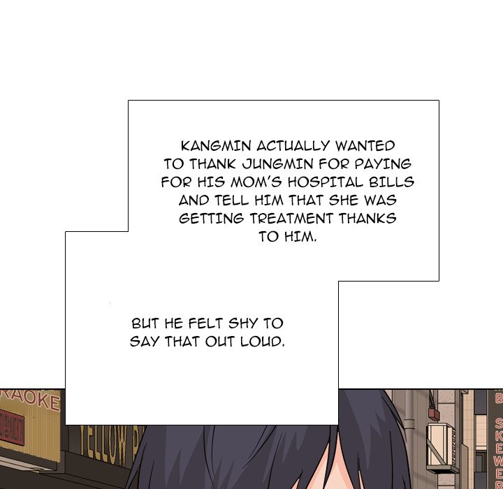 High School Legend Red Dragon chapter 221 page 33