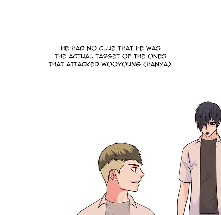 High School Legend Red Dragon chapter 221 page 36