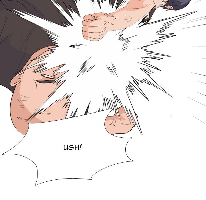 High School Legend Red Dragon chapter 221 page 41