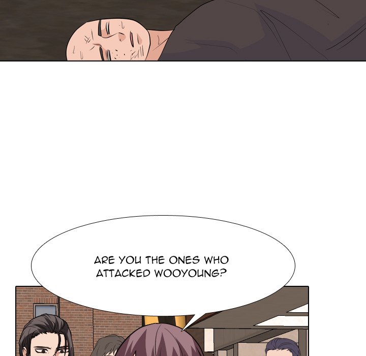 High School Legend Red Dragon chapter 221 page 47