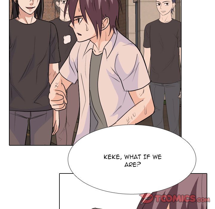 High School Legend Red Dragon chapter 221 page 48