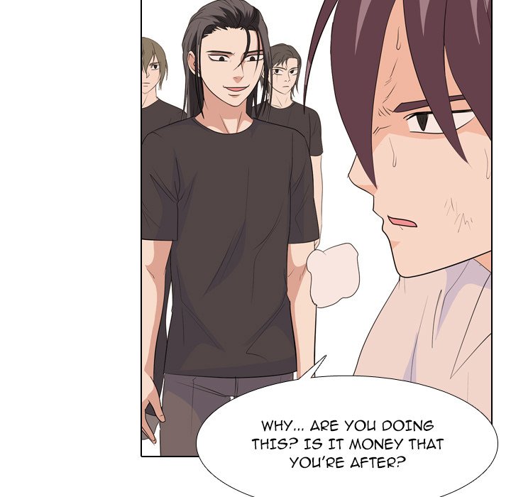 High School Legend Red Dragon chapter 221 page 49