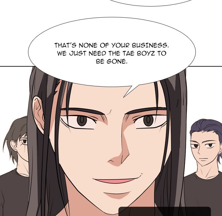 High School Legend Red Dragon chapter 221 page 50