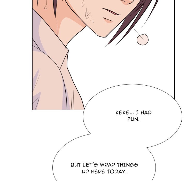 High School Legend Red Dragon chapter 221 page 52