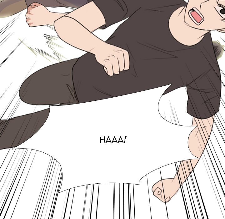 High School Legend Red Dragon chapter 221 page 55