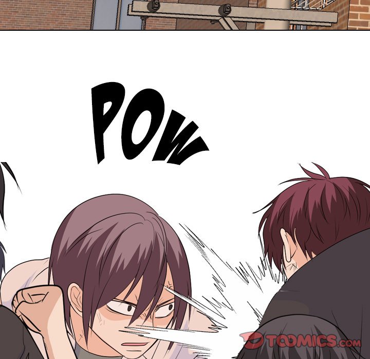 High School Legend Red Dragon chapter 221 page 57