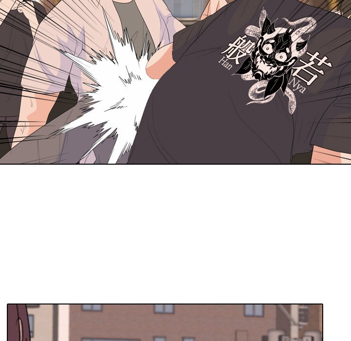 High School Legend Red Dragon chapter 221 page 60
