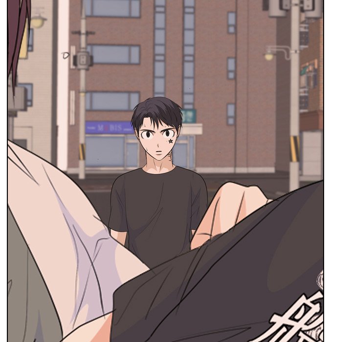 High School Legend Red Dragon chapter 221 page 61