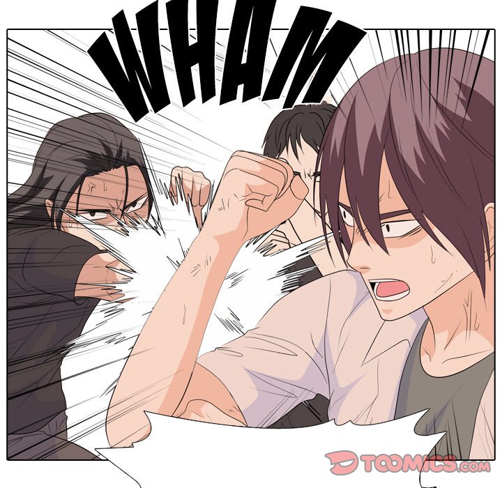 High School Legend Red Dragon chapter 221 page 66