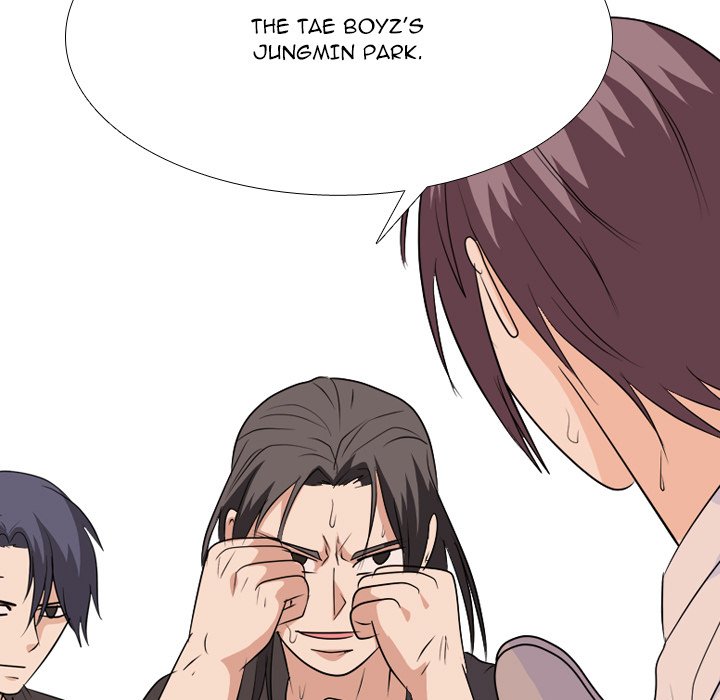 High School Legend Red Dragon chapter 221 page 69