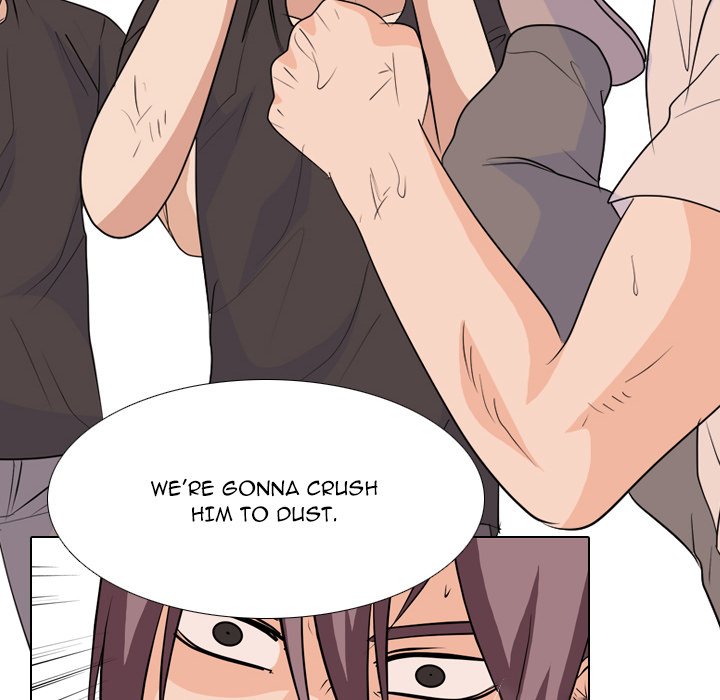 High School Legend Red Dragon chapter 221 page 70