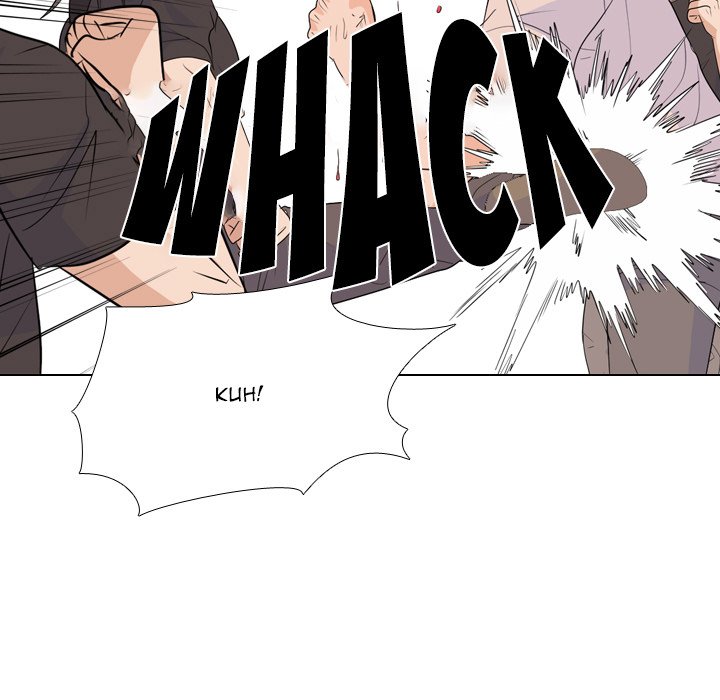 High School Legend Red Dragon chapter 221 page 73