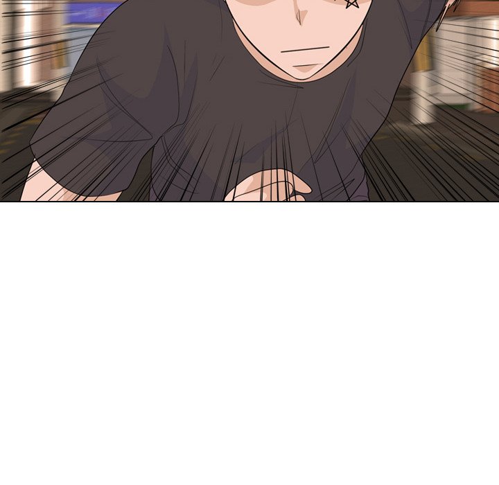 High School Legend Red Dragon chapter 221 page 76