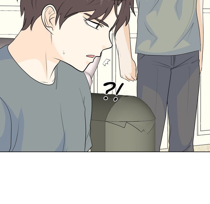 High School Legend Red Dragon chapter 221 page 87