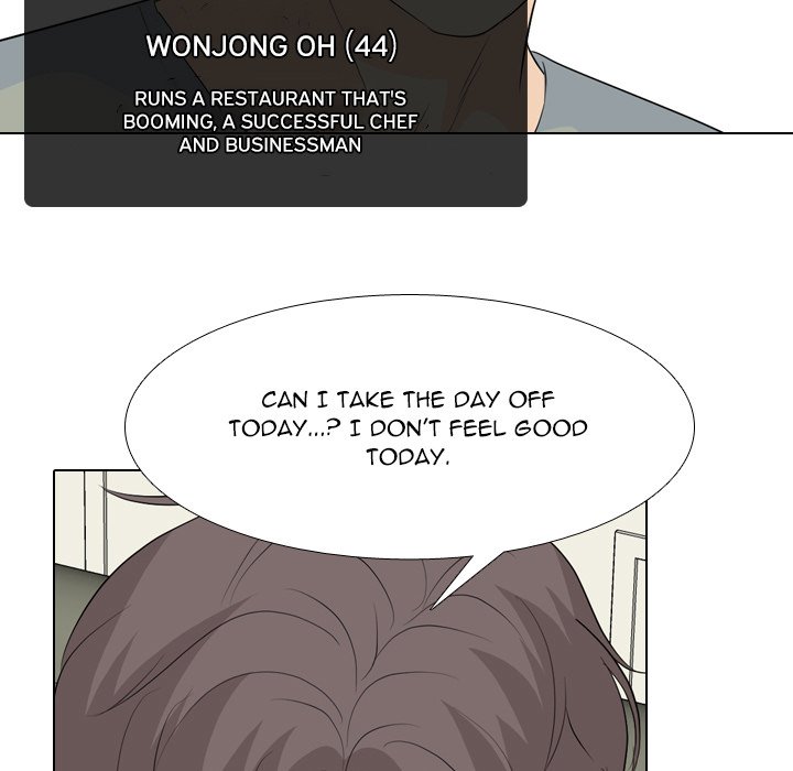 High School Legend Red Dragon chapter 221 page 91