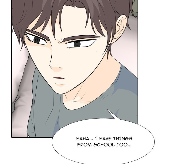 High School Legend Red Dragon chapter 221 page 92
