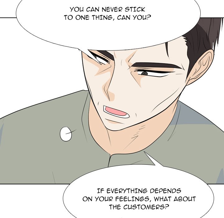 High School Legend Red Dragon chapter 221 page 96