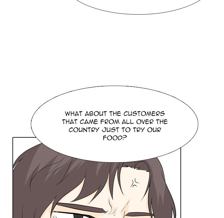 High School Legend Red Dragon chapter 221 page 97