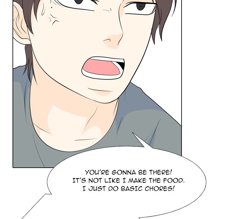 High School Legend Red Dragon chapter 221 page 98