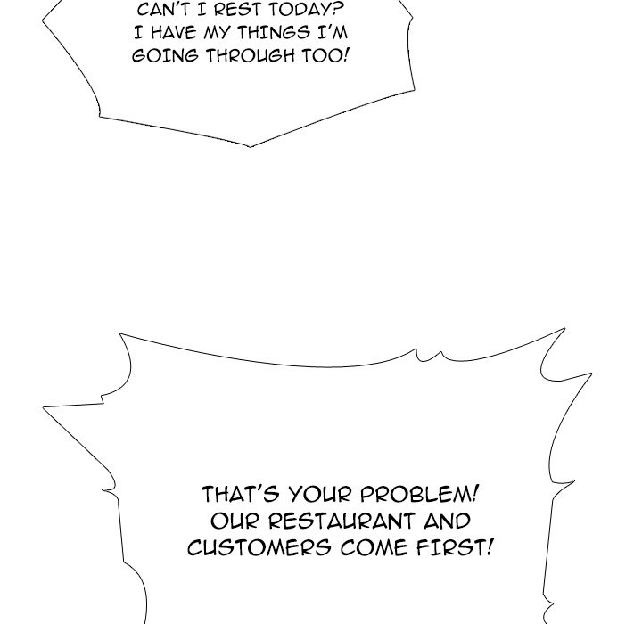 High School Legend Red Dragon chapter 221 page 99