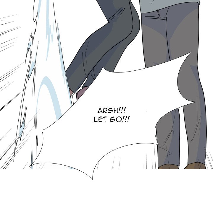 High School Legend Red Dragon chapter 221 page 101