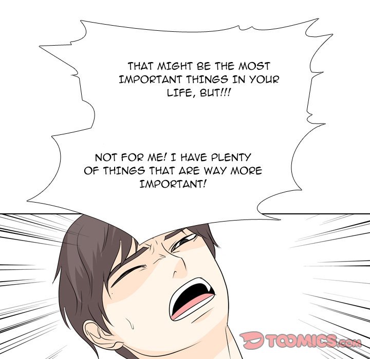 High School Legend Red Dragon chapter 221 page 102