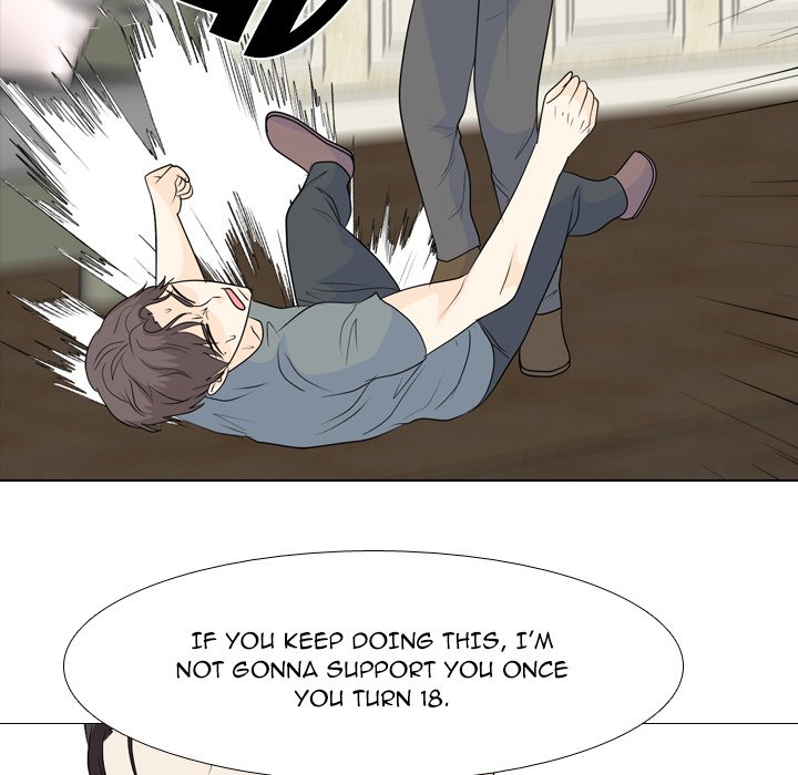 High School Legend Red Dragon chapter 221 page 108