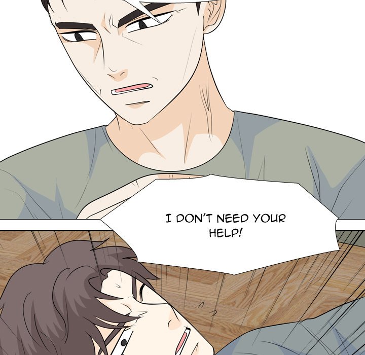High School Legend Red Dragon chapter 221 page 109