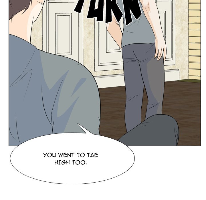High School Legend Red Dragon chapter 221 page 112