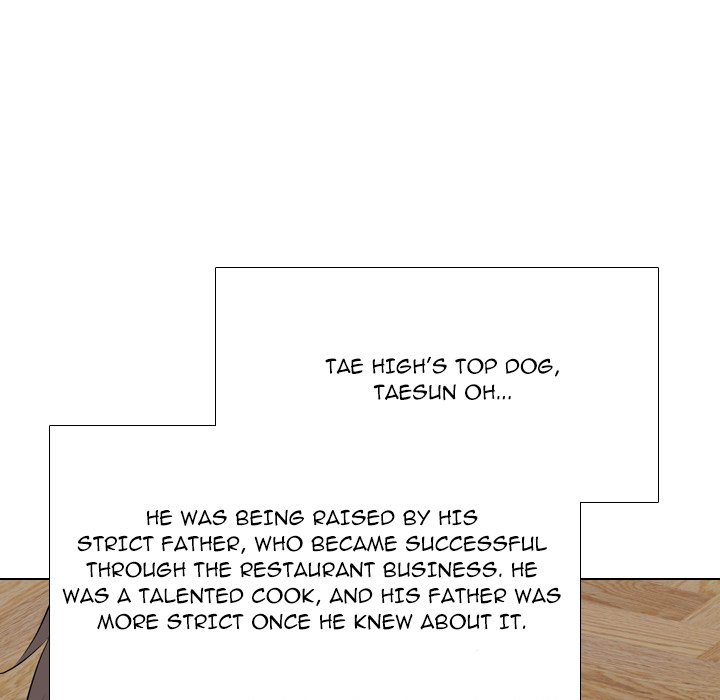 High School Legend Red Dragon chapter 221 page 113