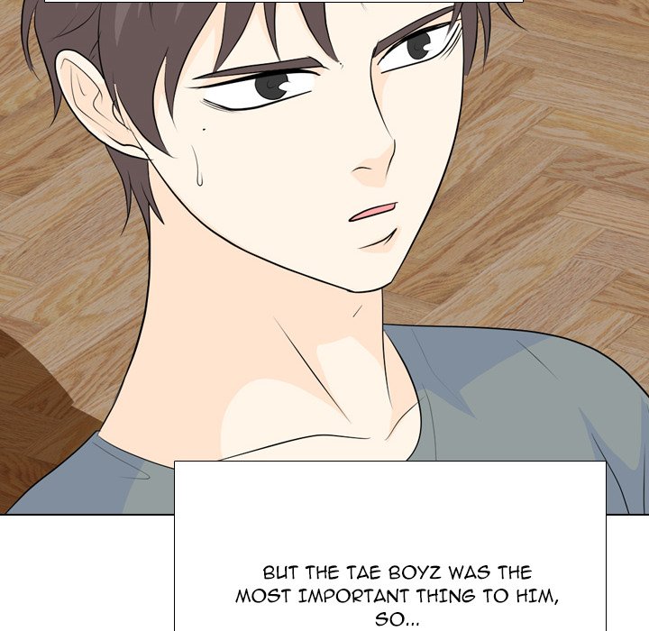 High School Legend Red Dragon chapter 221 page 114