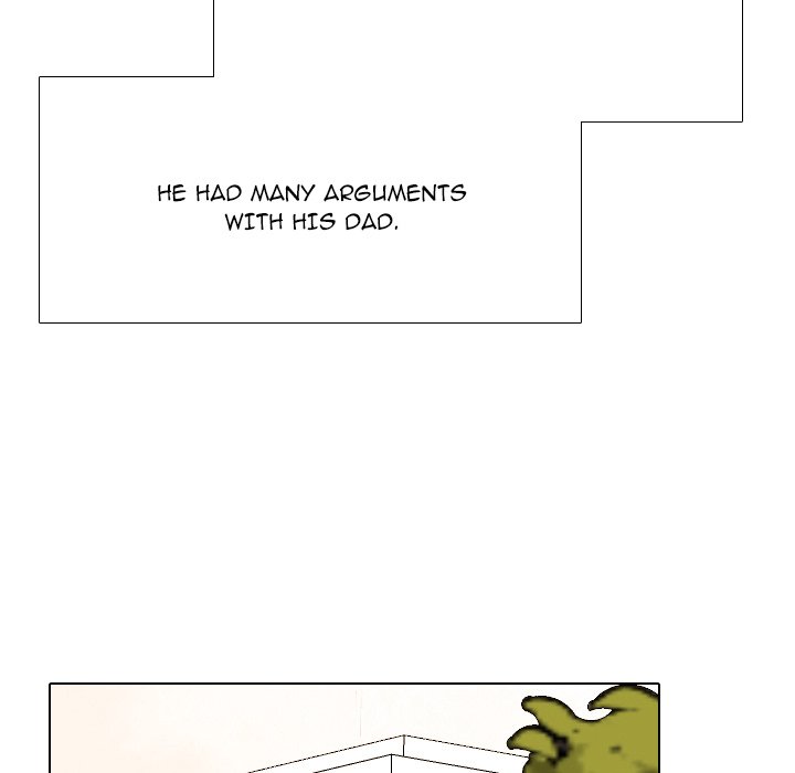 High School Legend Red Dragon chapter 221 page 115