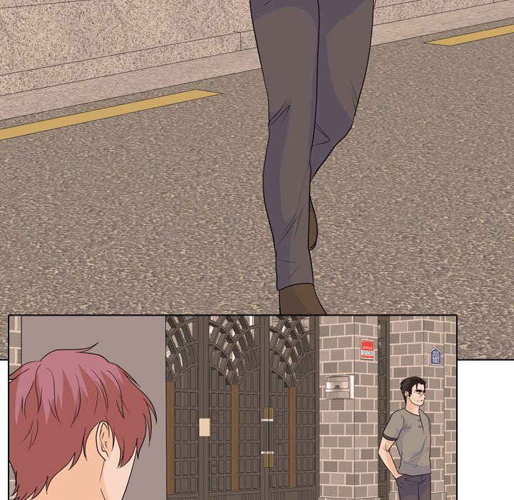 High School Legend Red Dragon chapter 221 page 119