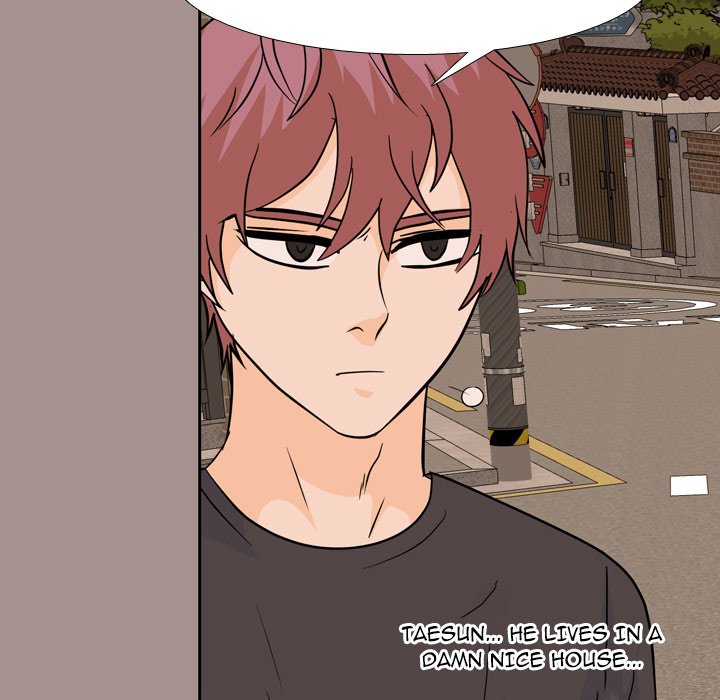 High School Legend Red Dragon chapter 221 page 121