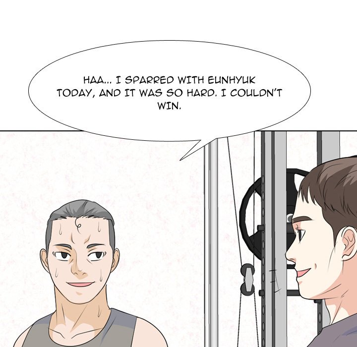 High School Legend Red Dragon chapter 221 page 124