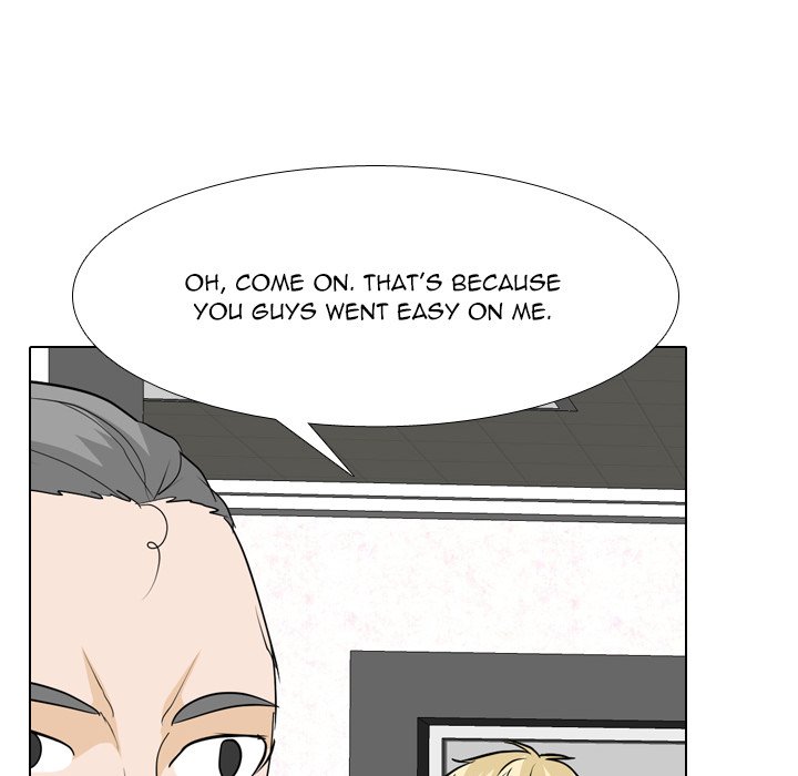 High School Legend Red Dragon chapter 221 page 126