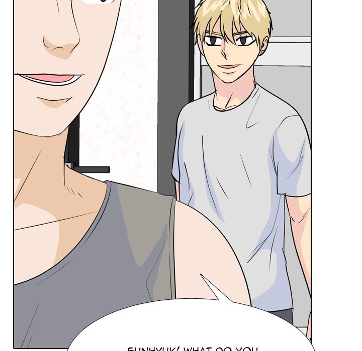 High School Legend Red Dragon chapter 221 page 127