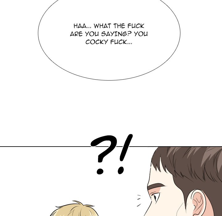 High School Legend Red Dragon chapter 221 page 131