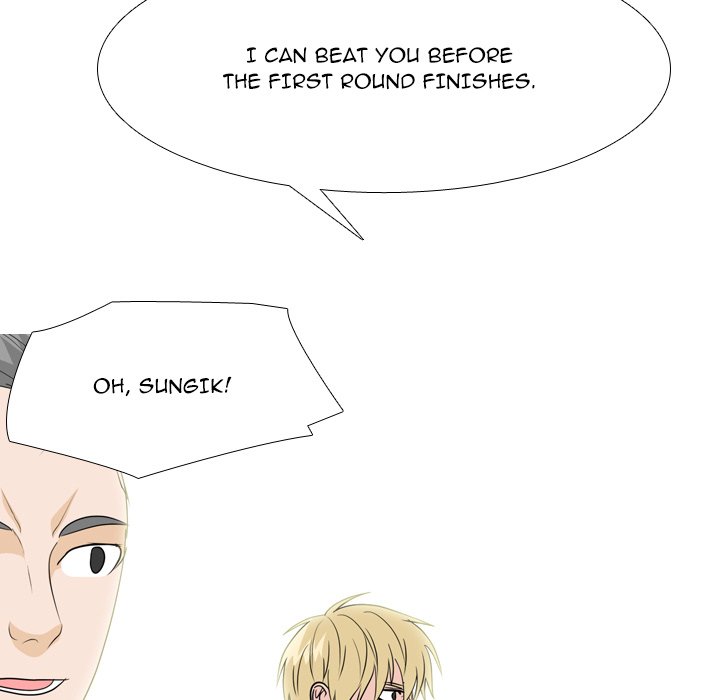 High School Legend Red Dragon chapter 221 page 133