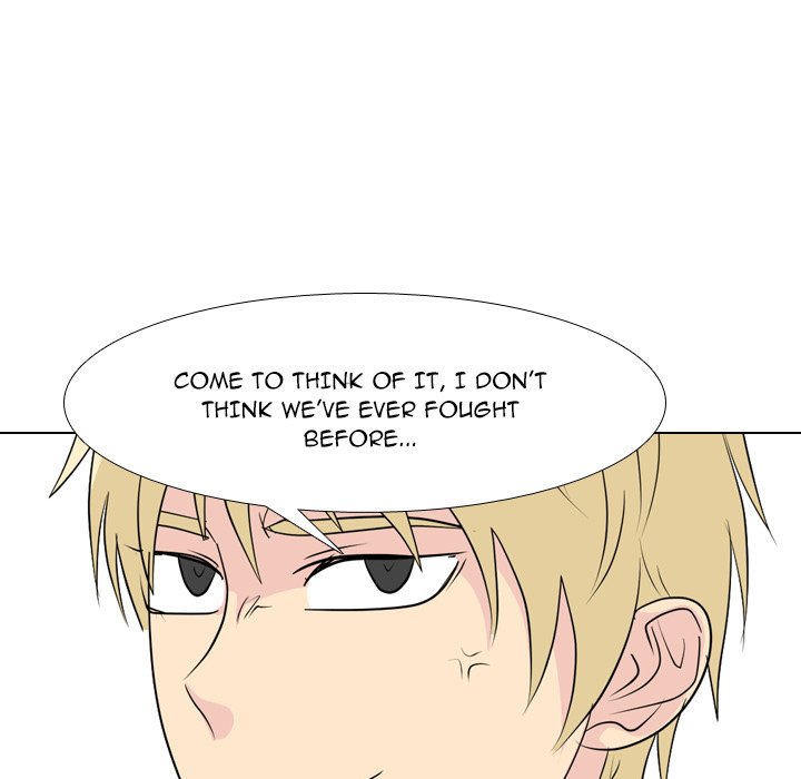 High School Legend Red Dragon chapter 221 page 135