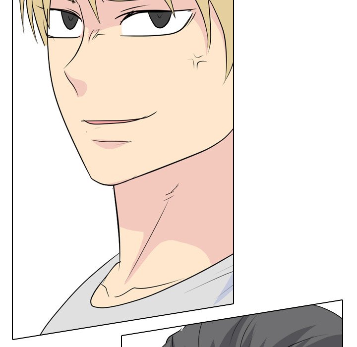 High School Legend Red Dragon chapter 222 page 8