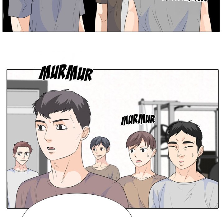 High School Legend Red Dragon chapter 222 page 14