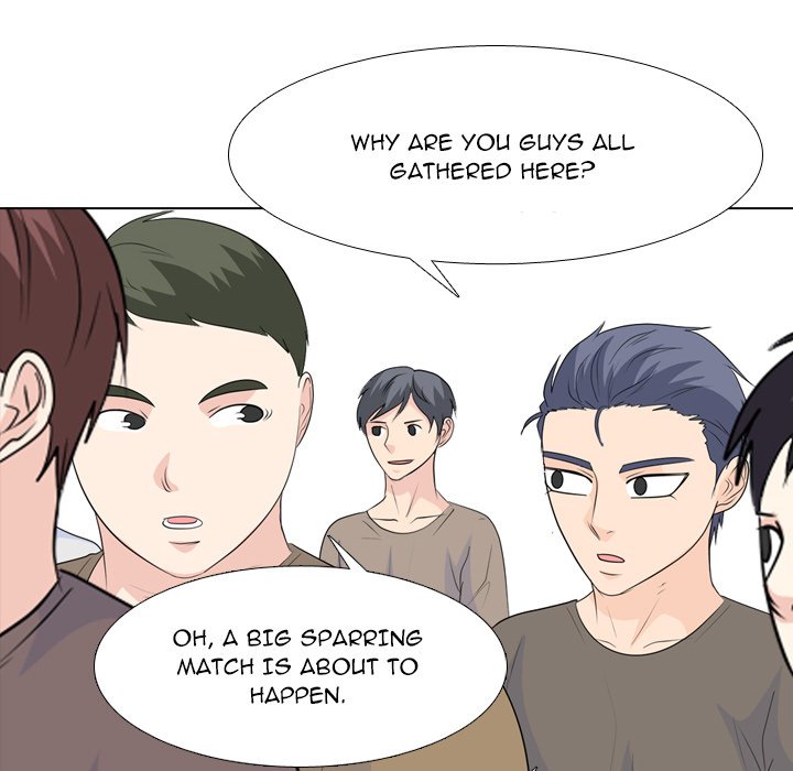 High School Legend Red Dragon chapter 222 page 16