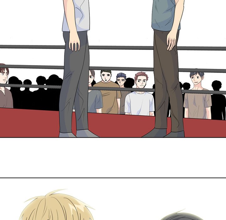 High School Legend Red Dragon chapter 222 page 22