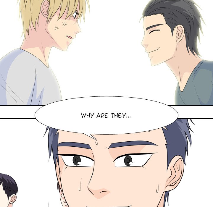 High School Legend Red Dragon chapter 222 page 23