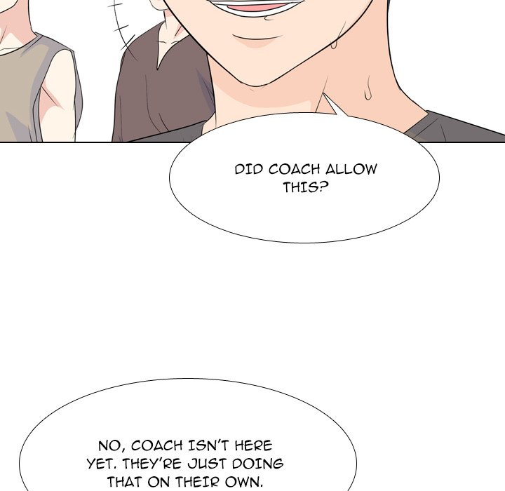 High School Legend Red Dragon chapter 222 page 24