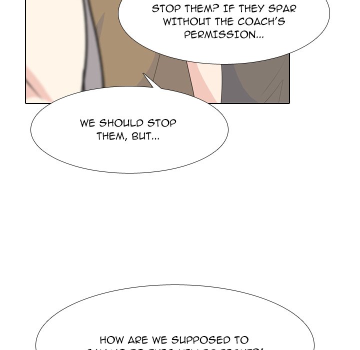High School Legend Red Dragon chapter 222 page 26
