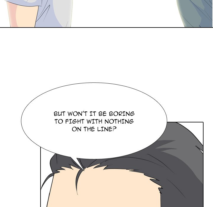 High School Legend Red Dragon chapter 222 page 31