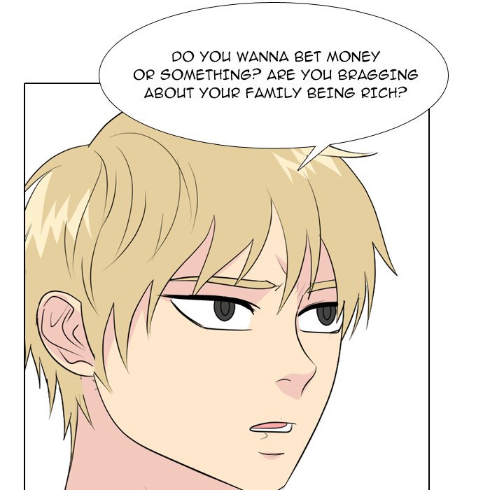 High School Legend Red Dragon chapter 222 page 33