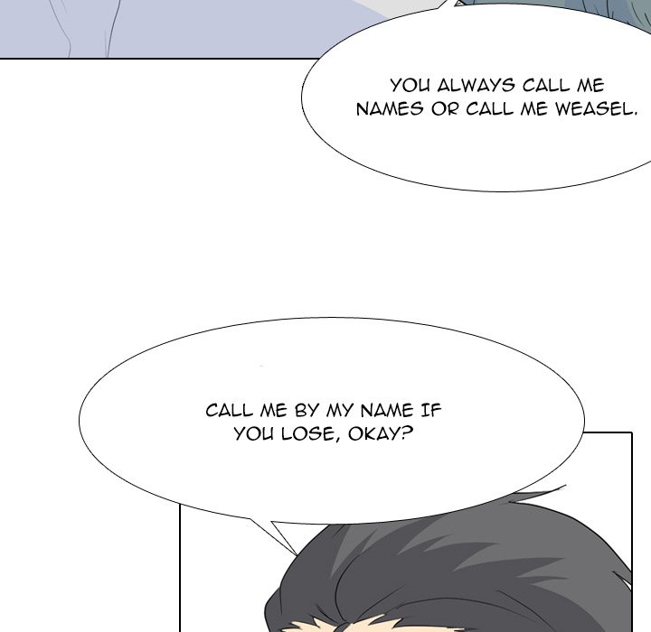 High School Legend Red Dragon chapter 222 page 36